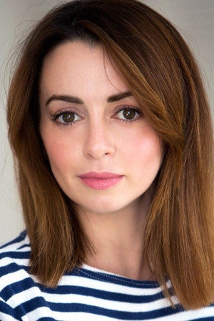 Anzhelika Kashirina photo