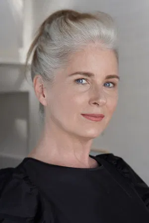 Cecilia Dopazo photo