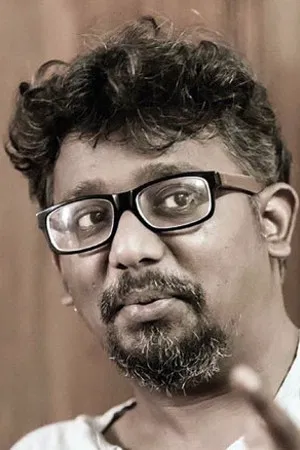 Amitabh Reza Chowdhury photo