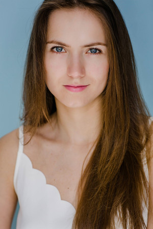 Ekaterina Baker photo