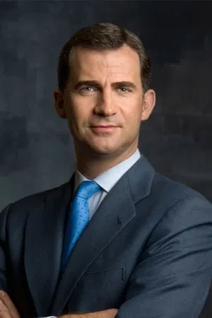 Felipe VI photo
