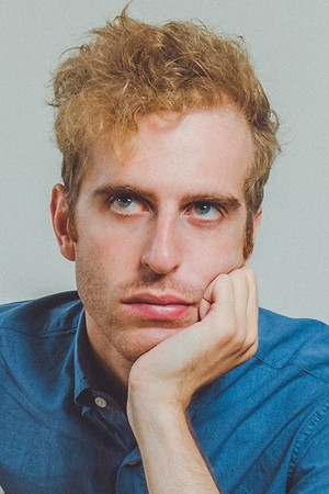 Daniel Spenser Levine photo