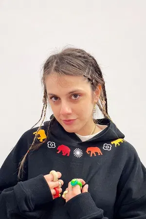 Sude Belkıs Akgün photo