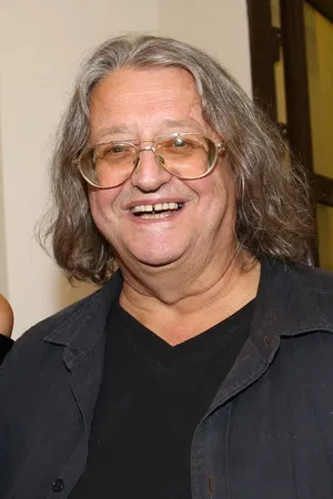 Aleksandr Gradskiy photo