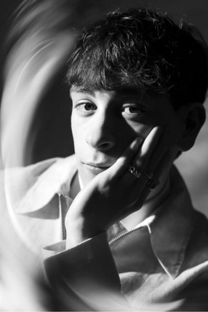 Louis McCartney photo