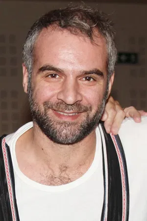 Hristos Tripodis photo