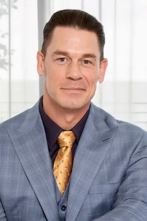 John Cena photo