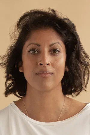 Priyanga Burford photo