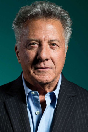Dustin Hoffman photo