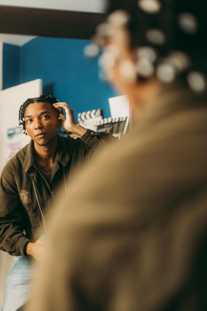 Peterson Feroli photo