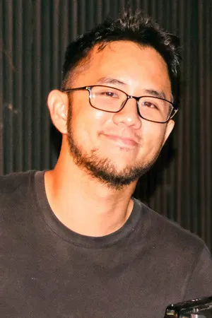 Noah Del Rosario photo