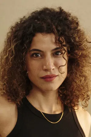 Zahraa Ghandour photo