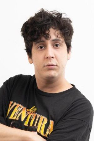 Lucas Espinoza photo