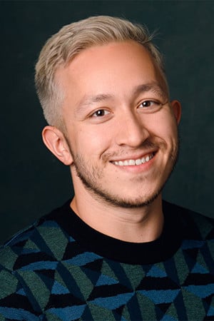 Corey Lubowich photo