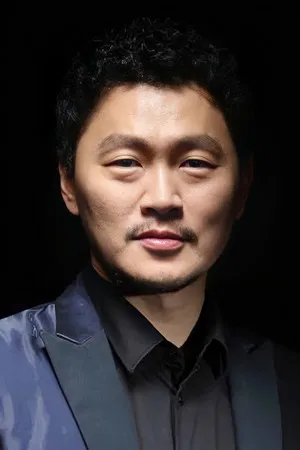Yang Dong-geun photo