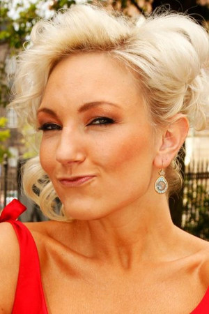 Stine Kronborg photo