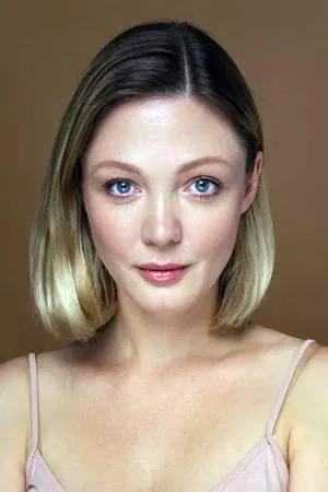 Elena Volkhonskaya photo