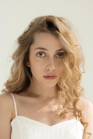 Safiya Yarullina photo