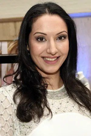 Mehrnoush Rahmani photo