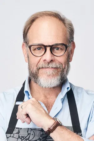 Alton Brown photo