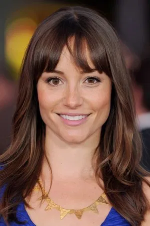 Jocelin Donahue photo