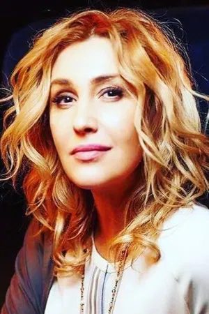 Snizhana Yehorova photo