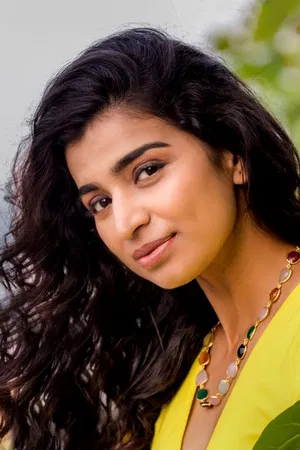 Lisha P Chandran photo