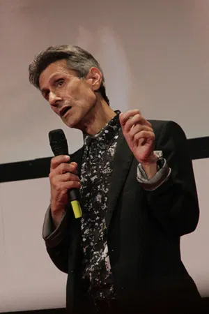 Stephen Sayadian photo