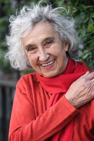 Silvia Casanova photo