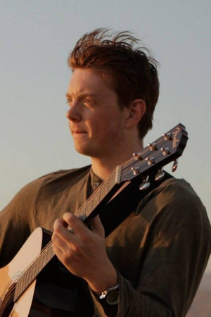 Fredrik Stengaard Paasche photo