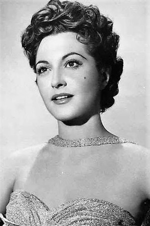 Connie Russell photo