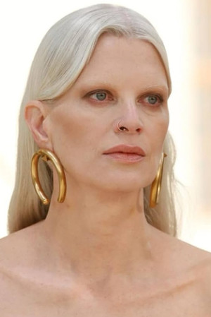 Kristen McMenamy photo