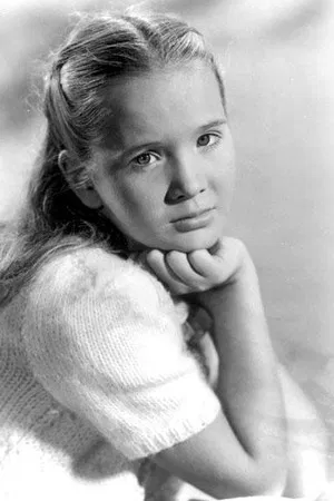 Connie Marshall photo