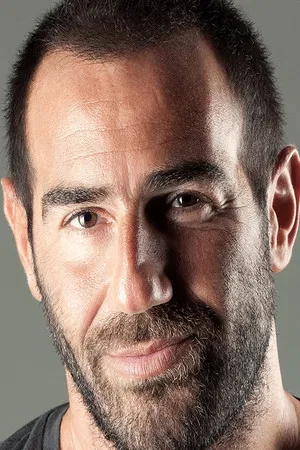 Antonis Kanakis photo