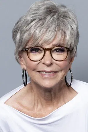 Rita Moreno photo