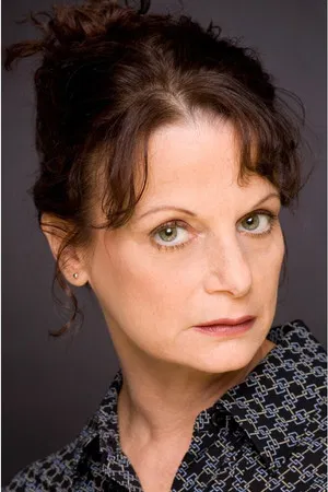 Carol Anne Seflinger photo