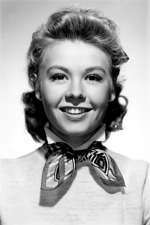 Vera-Ellen photo