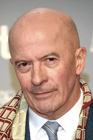 Jacques Audiard photo