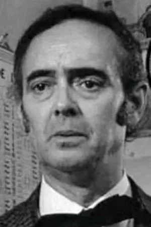 Georges Aubert photo