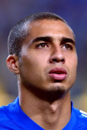 David Trezeguet photo