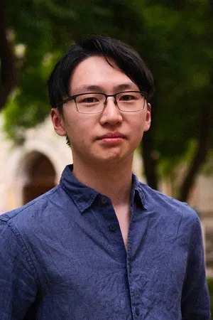Charles Li photo