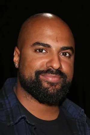 Isaias Matiampa photo