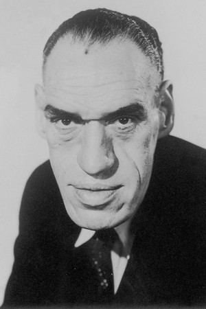 Rondo Hatton photo