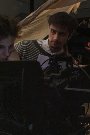 Simone Giufrè photo