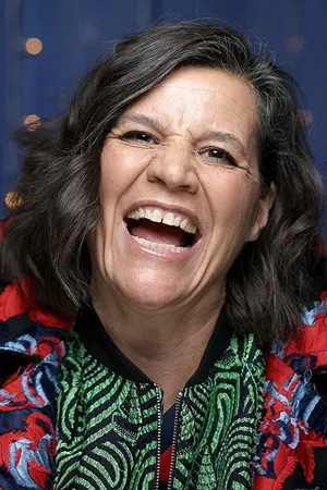 Kirsten Johnson photo