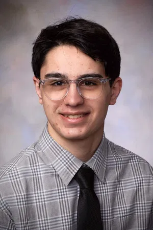 Michael Russillo photo