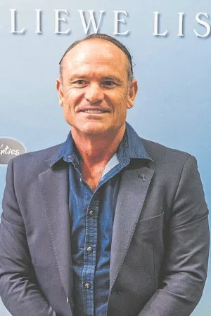 Altus Schreuder photo