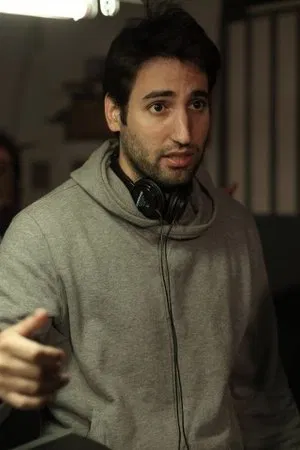 Guillermo Amoedo photo