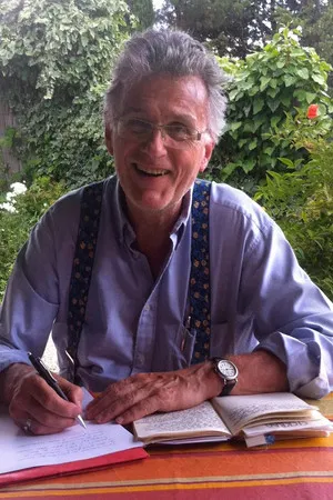 Gérard Mordillat photo