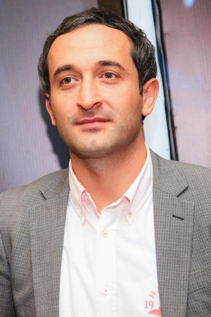 Hikmat Rahimov photo
